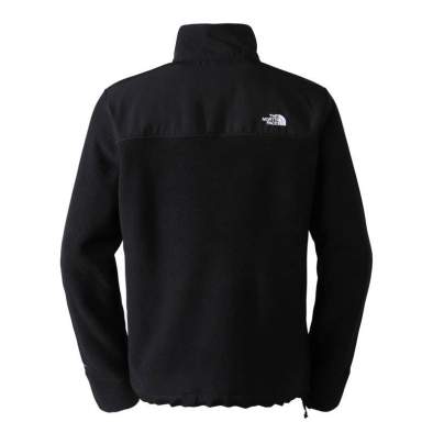 The North Face Alpine 200 FZ, Black