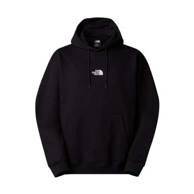Купить The North Face Zumu Hoodie, Black The North Face Zumu Hoodie, Black