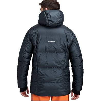 Mammut Eigerjoch Pro IN Hooded Jacket, Night