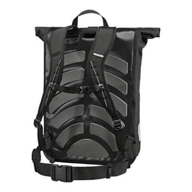 Ortlieb Messenger-Bag 39L, Black