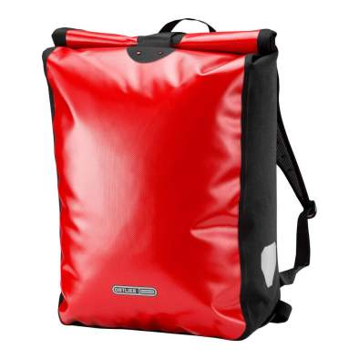 Ortlieb Messenger-Bag 39L, Red-Black