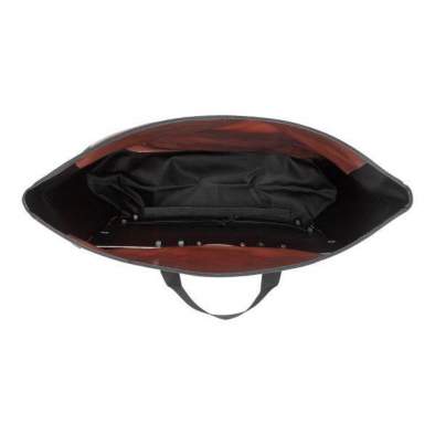 Ortlieb Messenger-Bag 39L, Red-Black