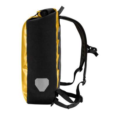 Ortlieb Messenger-Bag 39L, Sunyellow-Black