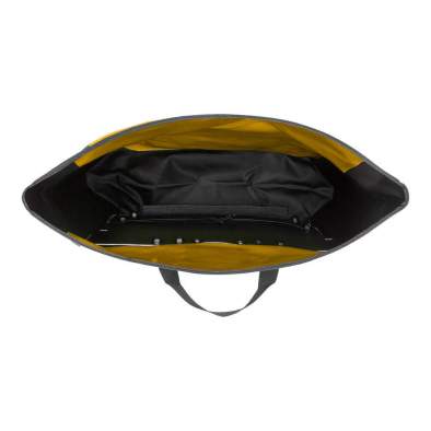 Ortlieb Messenger-Bag 39L, Sunyellow-Black