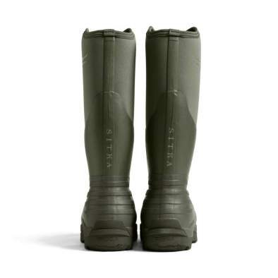 Купить Sitka Back 40 Boot Men, Olive Green Sitka Back 40 Boot Men, Olive Green