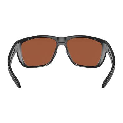 Costa Ferg XL Green Mirror 580G, Matte Black