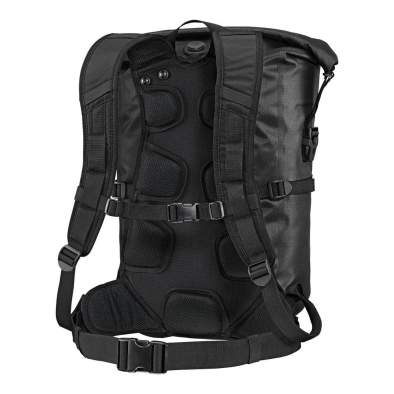Ortlieb Packman Pro2_25 L, Black