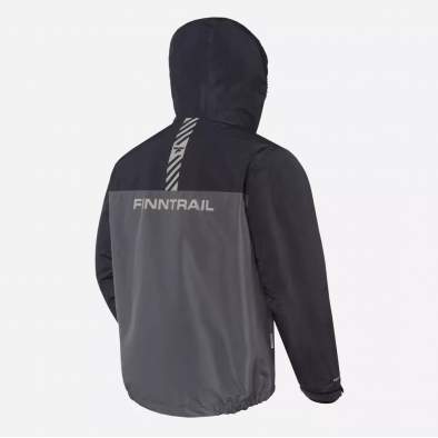 Finntrail APEX 4027, Grey
