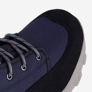 Finntrail URBAN 5090, Grey