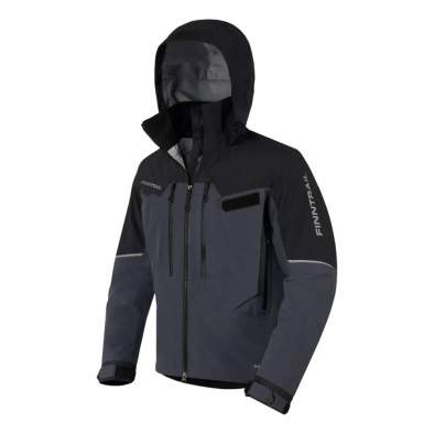 Finntrail PROGUIDE 4031, DarkGrey