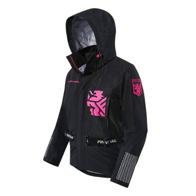 Finntrail RACHEL 6455 (26), Graphite