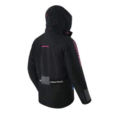 Finntrail RACHEL 6455 (26), Graphite