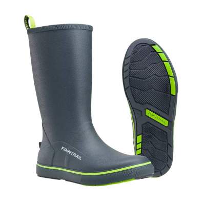 Finntrail FLOOD 7519, Graphite