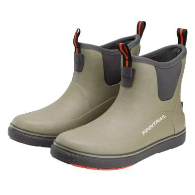 Finntrail DECK 7518, Khaki