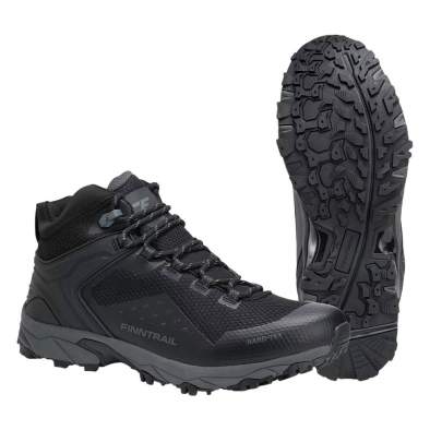 Finntrail WAYSIDE 5179, Black