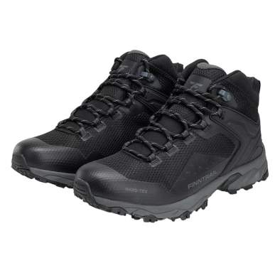 Finntrail WAYSIDE 5179, Black