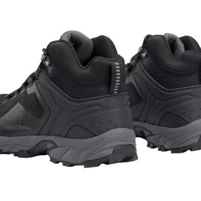 Finntrail WAYSIDE 5179, Black