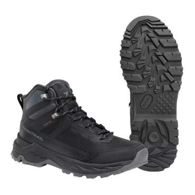 Finntrail TRACTIONMID 5191, Graphite