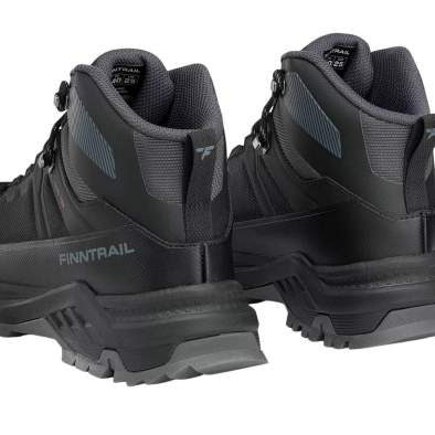 Finntrail TRACTIONMID 5191, Graphite