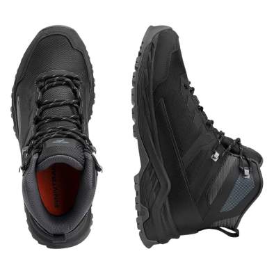 Finntrail TRACTIONMID 5191, Graphite