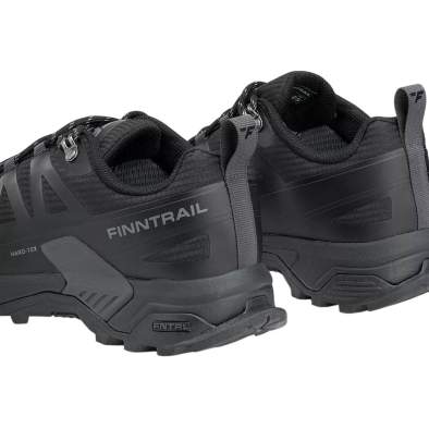 Finntrail IMPULSE 5194, Graphite