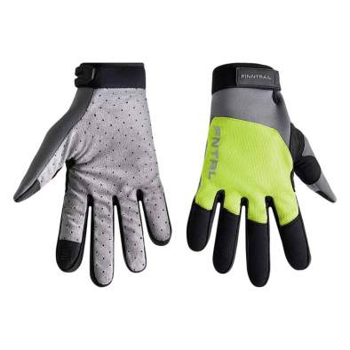 Finntrail ATOM 2842, GraphiteYellow