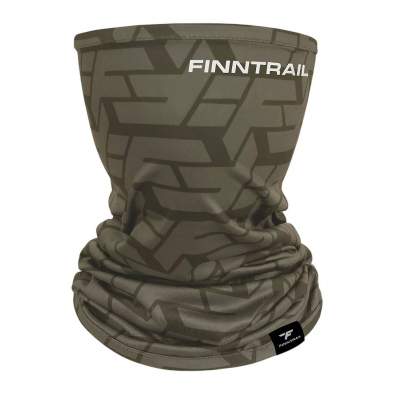 Finntrail Tube 9800, Khaki