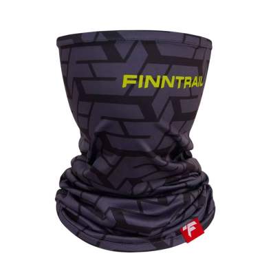 Finntrail Tube 9800, Graphite