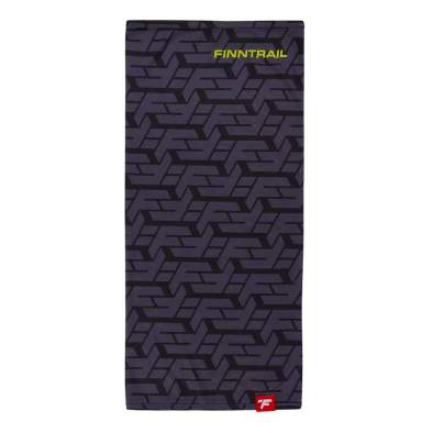Finntrail Tube 9800, Graphite