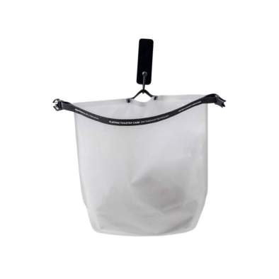 Matador FlatPak Toiletry Case, белая