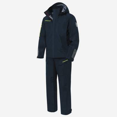 Finntrail THOR 3420 (25), Graphite
