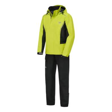 Finntrail RIDER 3475, Yellow