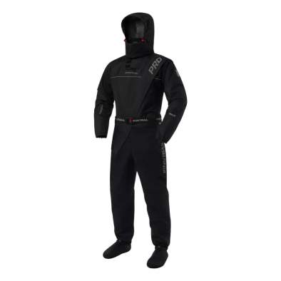 Finntrail DRYSUIT PRO 2504, Graphite