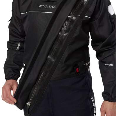 Finntrail DRYSUIT PRO 2504, Graphite