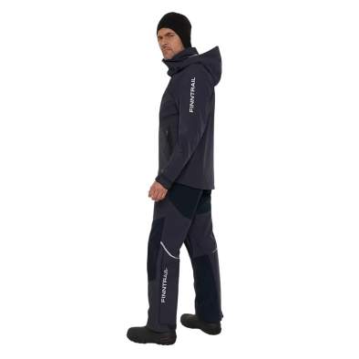 Finntrail EXCALIBUR 4032, DarkGrey