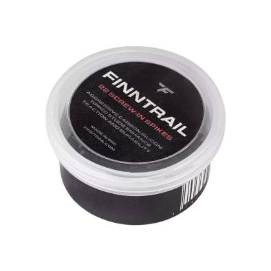 Finntrail HARDGRIP 9999, Black