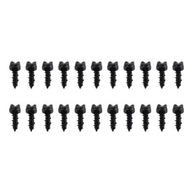 Finntrail HARDGRIP 9999, Black