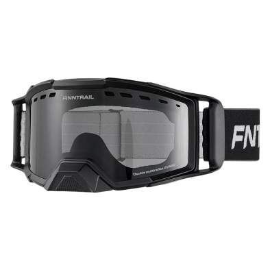 Купить Finntrail VISION 1093, BlackSmoke Finntrail VISION 1093, BlackSmoke