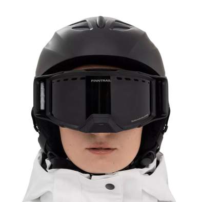 Купить Finntrail VISION 1093, BlackSmoke Finntrail VISION 1093, BlackSmoke