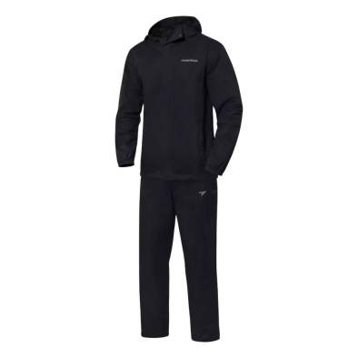 Finntrail BARROW 3446, Graphite