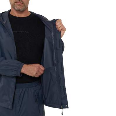 Finntrail BARROW 3446, DarkGrey