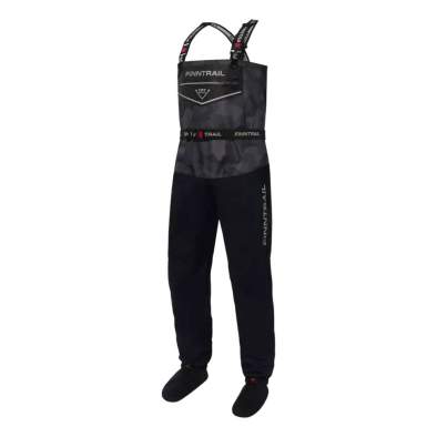 Finntrail ENDURO 1539, CamoShadowBlack