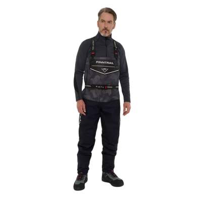 Finntrail ENDURO 1539, CamoShadowBlack