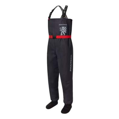 Finntrail Timber 1538 DarkGrey