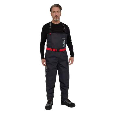 Finntrail Timber 1538 DarkGrey