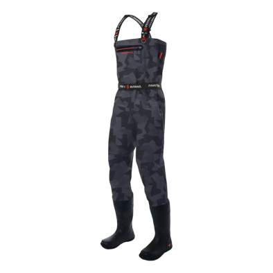 Finntrail AIRMAN 5260, CamoShadowBlack