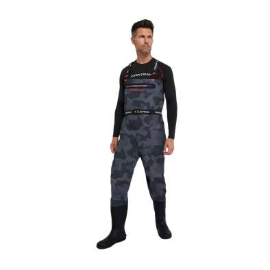 Finntrail AIRMAN 5260, CamoShadowBlack