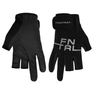 Купить Finntrail NEOSENSOR 2731, Graphite Finntrail NEOSENSOR 2731, Graphite