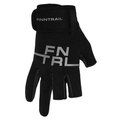 Купить Finntrail NEOSENSOR 2731, Graphite Finntrail NEOSENSOR 2731, Graphite