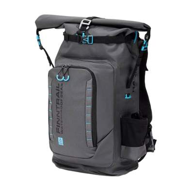 Finntrail RANGER 1708, 50L, Grey